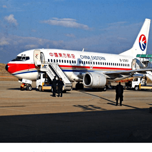 百色巴马空运公司航空快运业稳步发展的原因是什么？